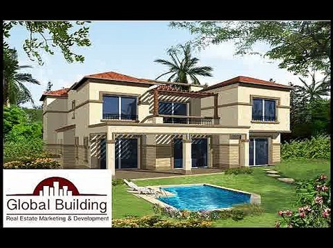 villa stand alone for sale in kattameya gardens