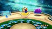 Super Mario Galaxy 2: Silver Stars in the Purple Pond