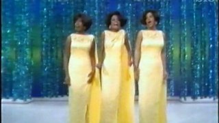DIANA ROSS & THE SUPREMES - More (1966)