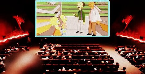 Los Simpson La Pelicula 2015 Completa En Español Latino