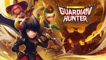 Guardian Hunter:SuperBrawl RPG v1.1.2 Mod Apk (God Mod)
