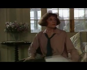 Lord Peter Wimsey and Harriet Vane