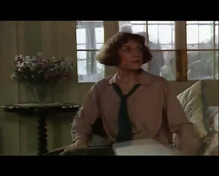 Lord Peter Wimsey and Harriet Vane