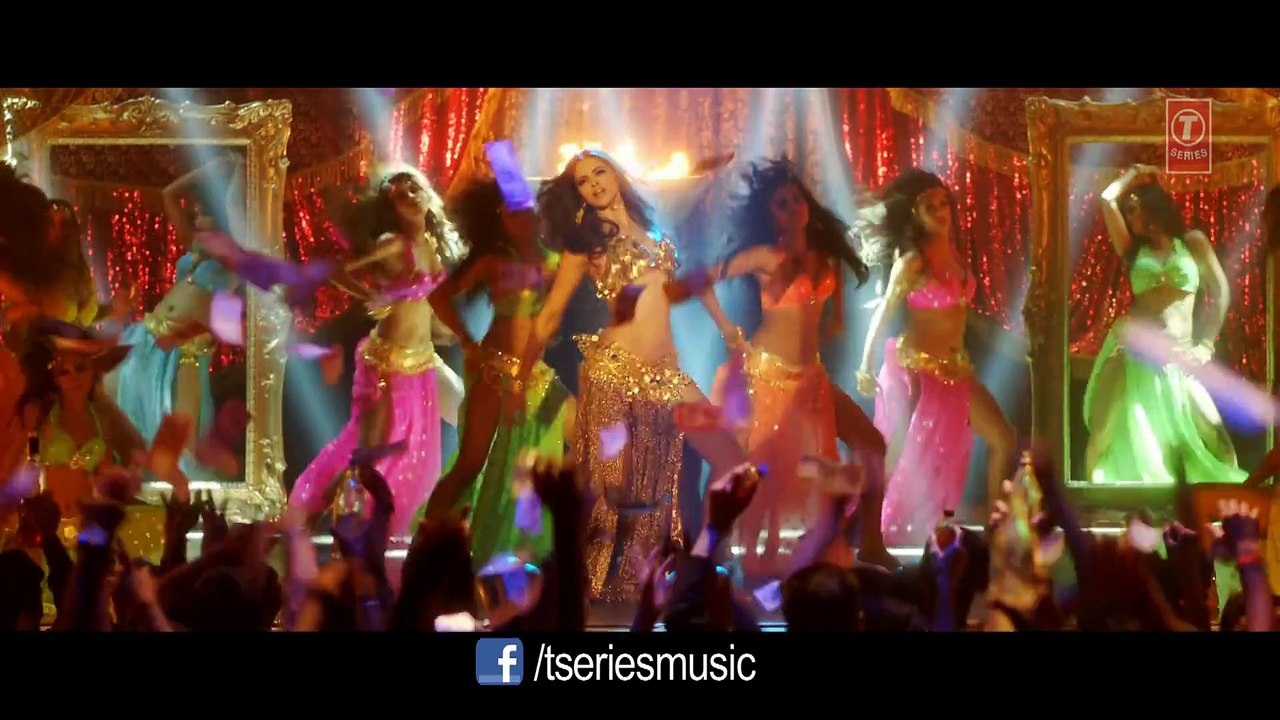 Lovely- VIDEO Song - Official Video | Happy New Year | VidzToday
