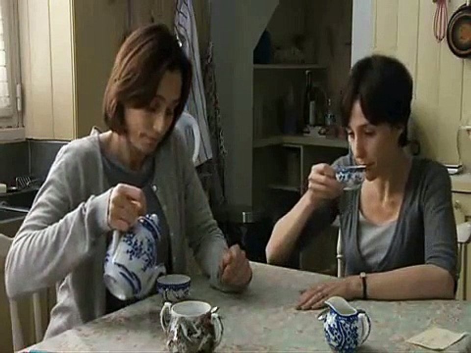 I've Loved You So Long Music Video - Kristin Scott Thomas