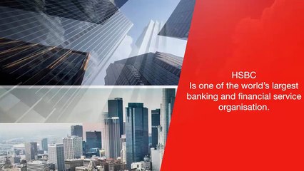 Secured Finances And Great Investment Options From HSBC Bank Oman S.A.O.G.
