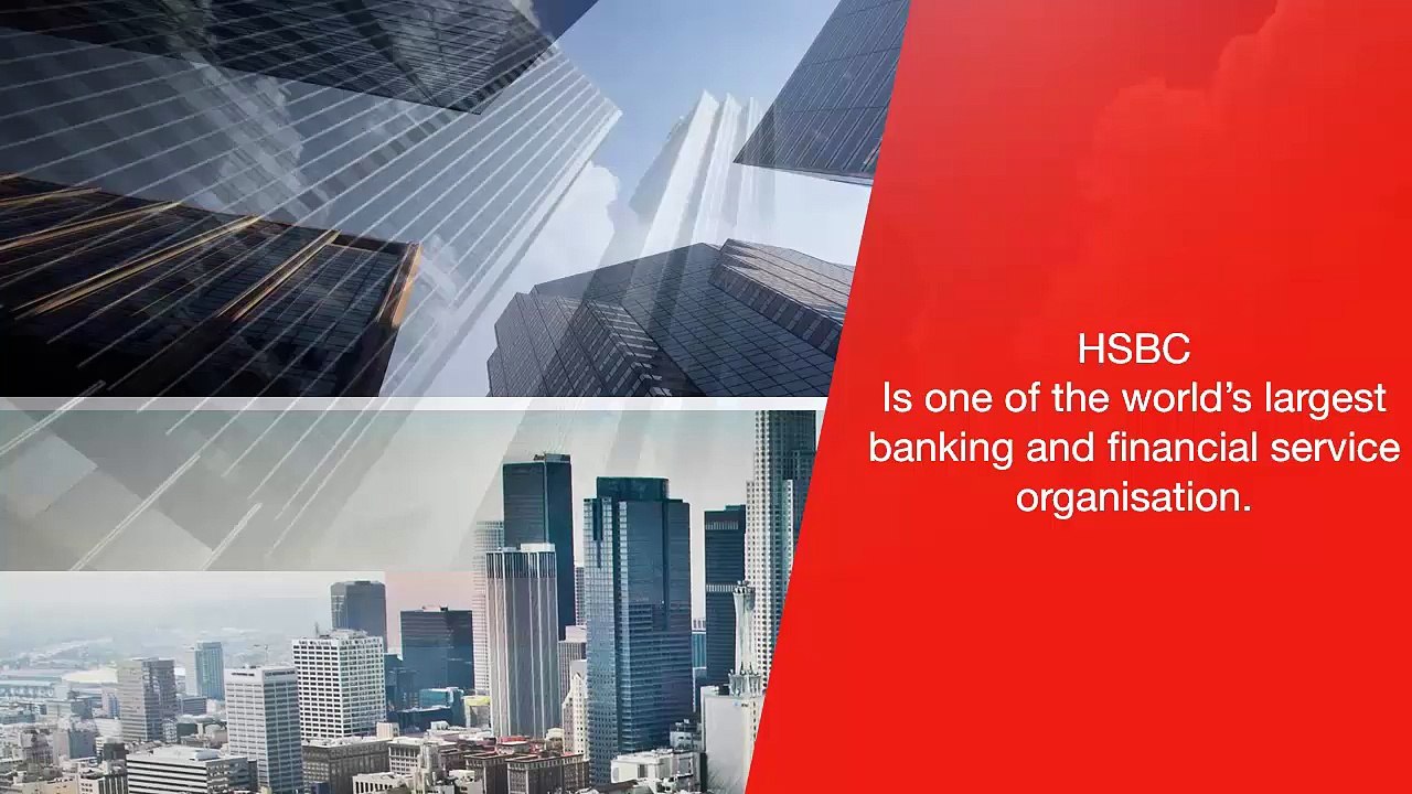Secured Finances And Great Investment Options From HSBC Bank Oman S.A.O.G.