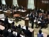 国会ブーメラン神回 伝説のブーメラン 民主党 福山氏に完璧すぎるブーメランが突き刺さる！面白い国会中継