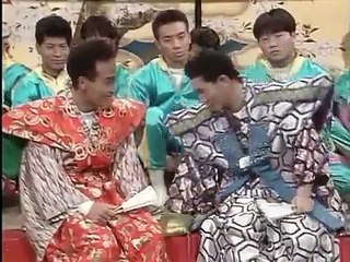 MXC S1E01 Meat Handlers vs Cartoon Voice Actors