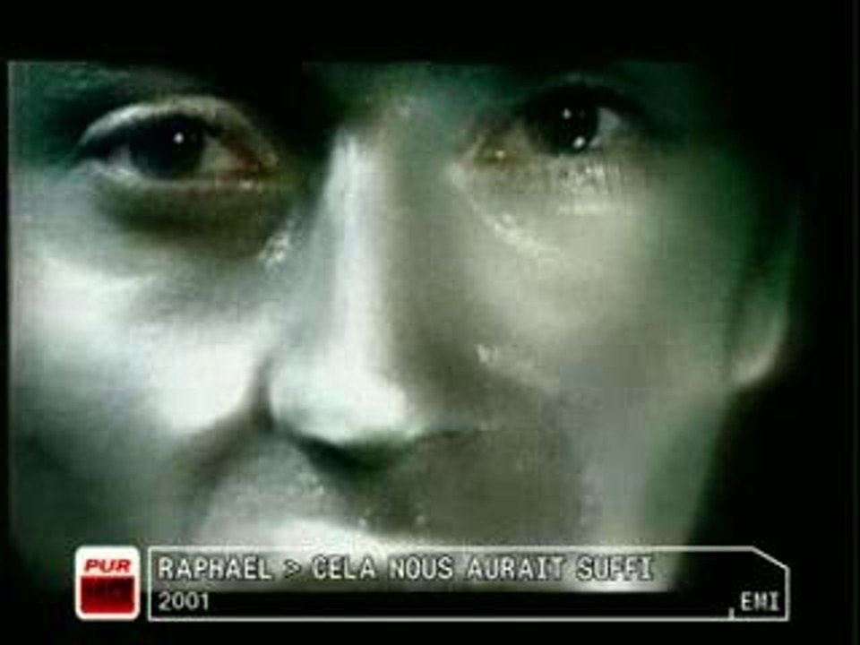 "Cela nous aurait suffi", de Raphaël
