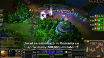 10 Cele mai jucate jocuri din Romania ( dupa numarul de utilizatori )