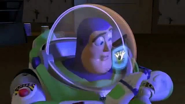 No Habrá Más Estrellas Que Ver (Tema de la Película Toy Story)