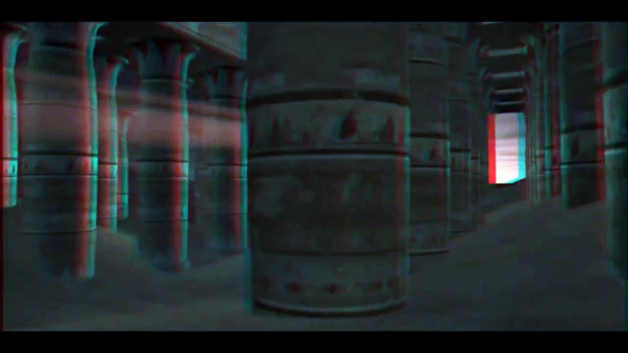 New 3D-Dolby Digtal Intro-Demo video 720p  Dolby Digital 2.0-HD Sound-SonyVegasPro10