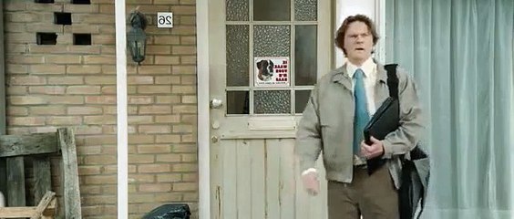 New Kids Verrückter Mongo Lastkraftwagenfahrer