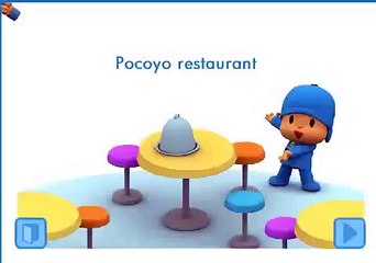 Pocoyo - Cartoons in English for kids (more than one hour) - PACK 2