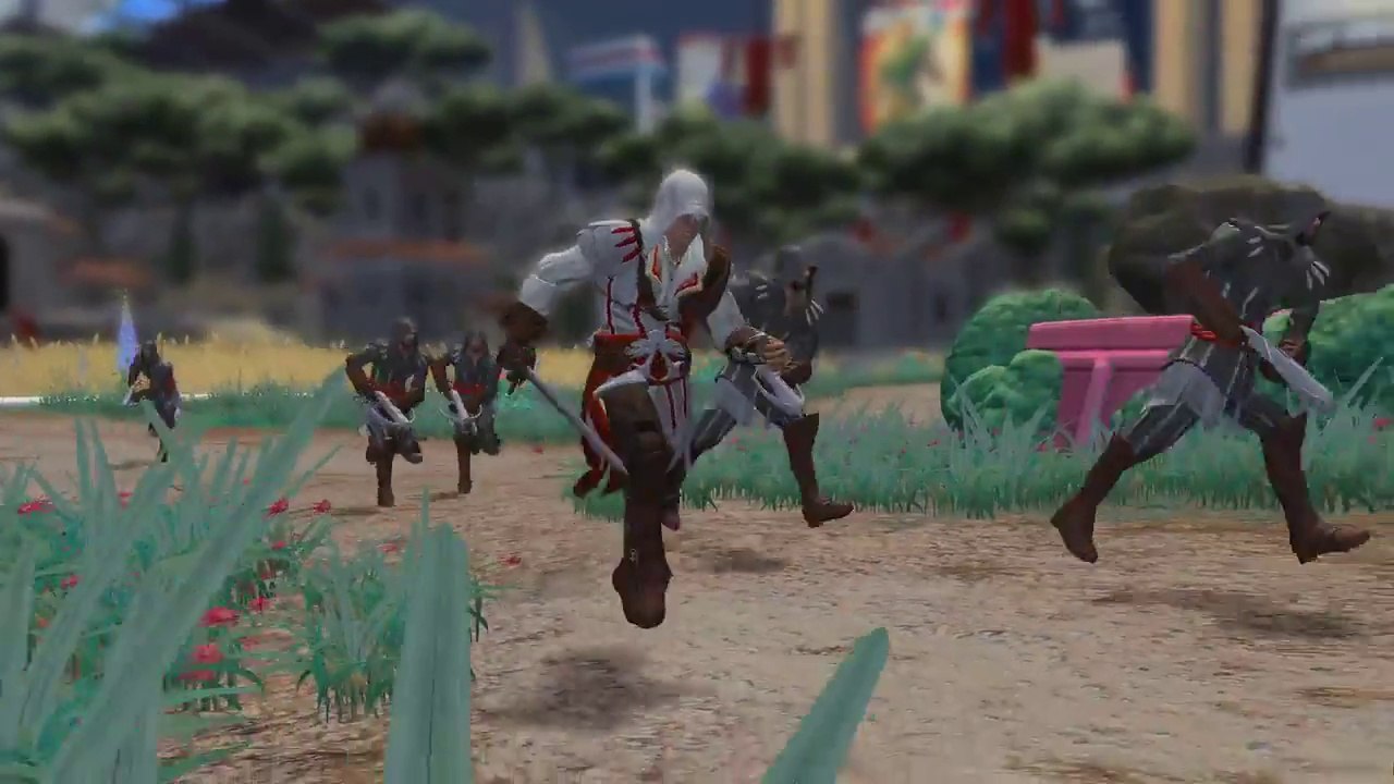 Toy Soldiers : War Chest - Hall of Fame Edition