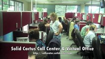 Solid Cactus Call Center & Virtual Office Services