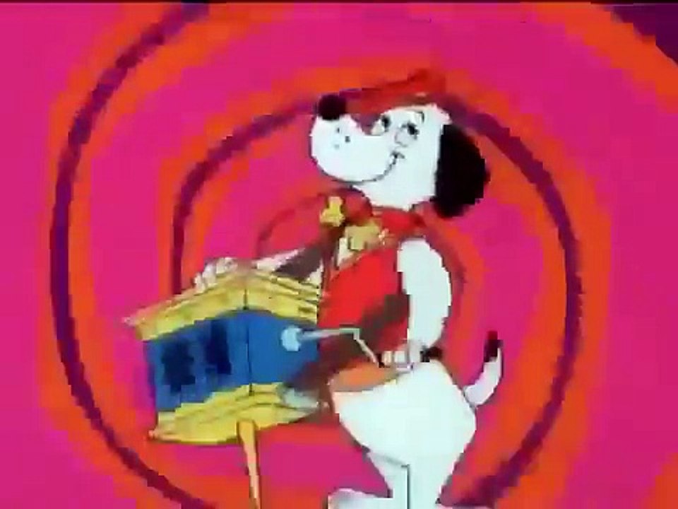 The New Tom & Jerry Show 1975   Intro Opening