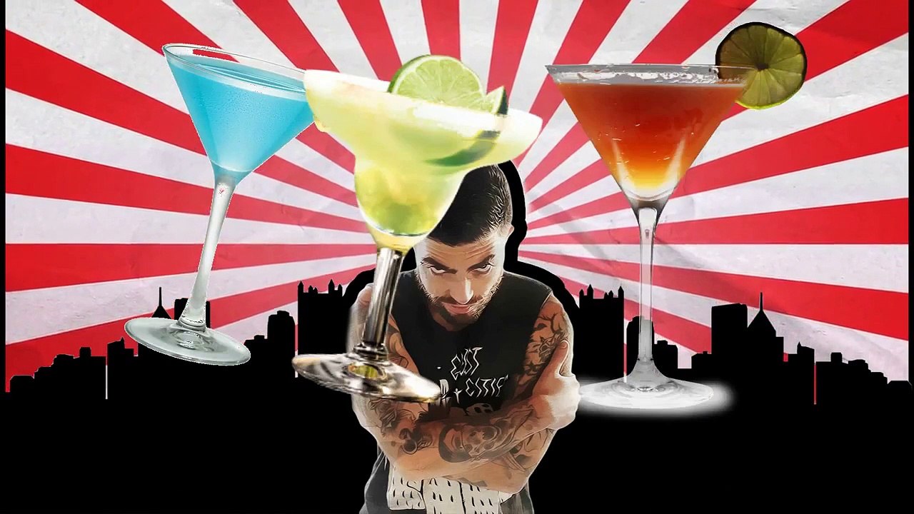 ΧΒ | Tus & Χαρά Βέρρα - Μαργαρίτες| 29.07.2015 (Official ᴴᴰvideo clip) Greek- face