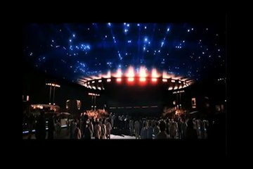 Close Encounters of the Third Kind Alternate Ending