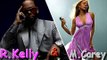 Mariah Carey Feat R.Kelly - Touch My Body (Remix)