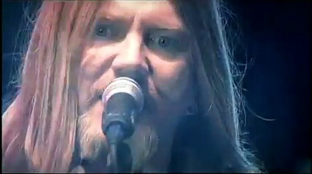 Nightwish   "I Wish I Had An Angel" with lyrics ( Tarja's finale with Nightwish )