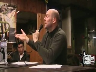 Soral sur le satanisme, le christianisme et l'islam