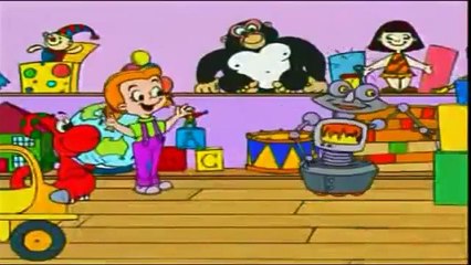 English For Kids   Gogo's Adventures with English   Gogo's 5