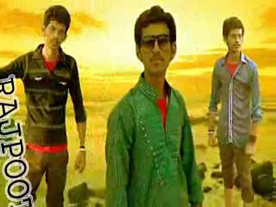 A New Video 2015 Arjit Singh
