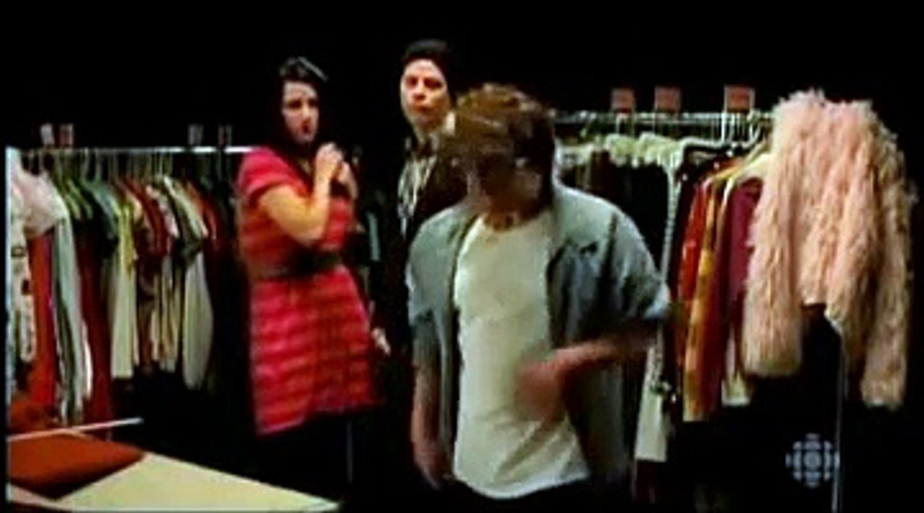 BYE BYE 2010 XAVIER DOLAN