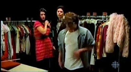 BYE BYE 2010 XAVIER DOLAN