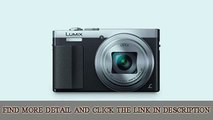 New Panasonic DMC-ZS50S LUMIX 30X Travel Zoom Camera with Eye Viewfinder ( Product images