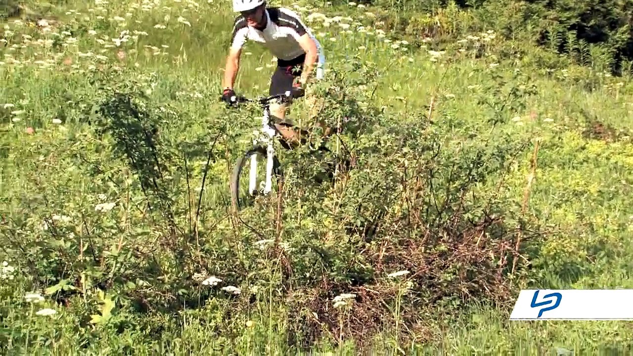 Lapierre X-Control 510 - 2010