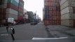 Container Yard:Coast2000 Richmond BC