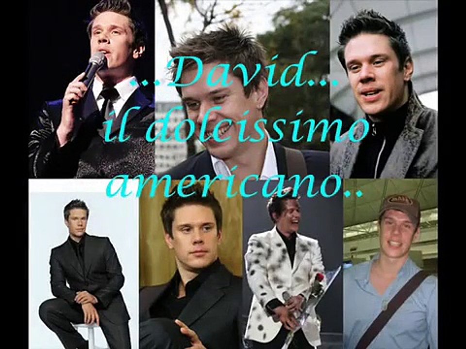 ESISTI DENTRO ME