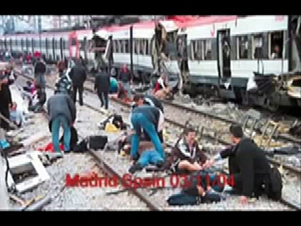 The Realities of Terrorism