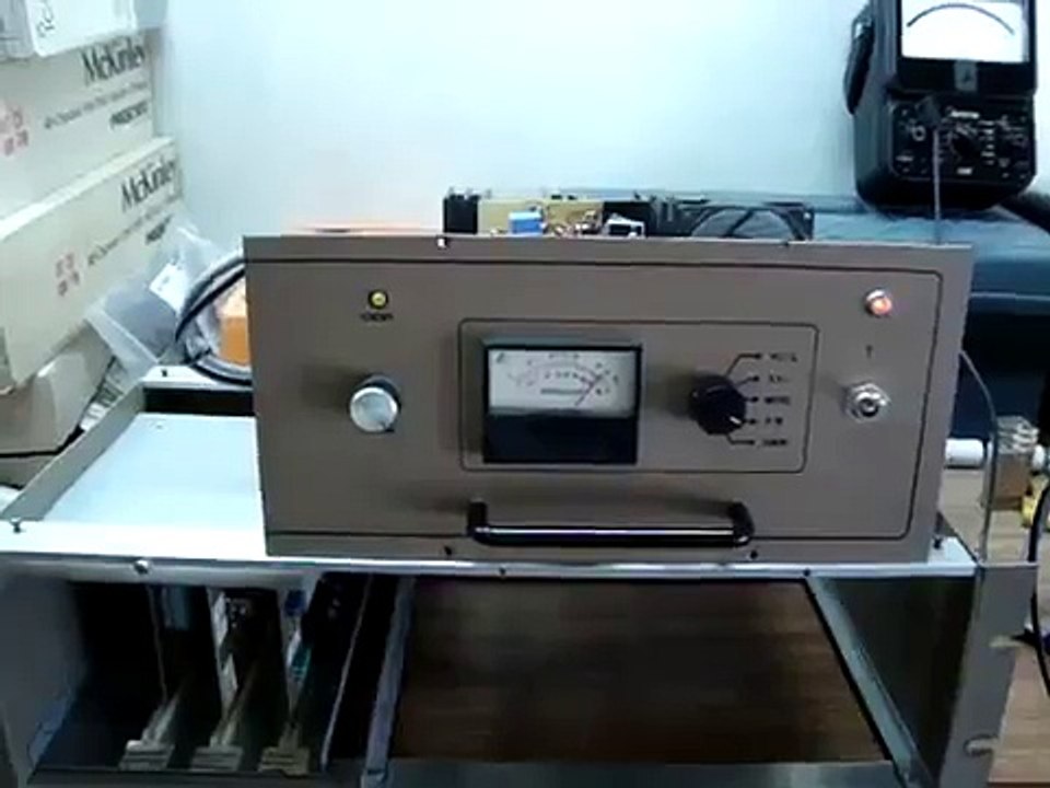 NDB Naviacom SimuAnt.MPG