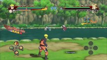 Naruto Shippuden Ultimate Ninja Storm Revolution Cheats