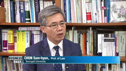 Pardons for jailed businessmen