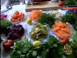Amasra Salatası / Amasra Salad - Ellerin Türküsü Kanal B
