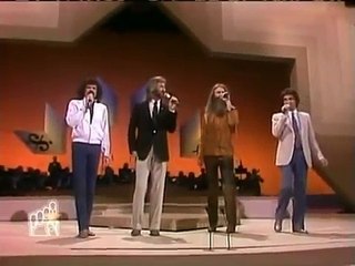 Fancy Free - Oak Ridge Boys