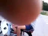 Crazy Bike Stunts 2 - Funny Videos