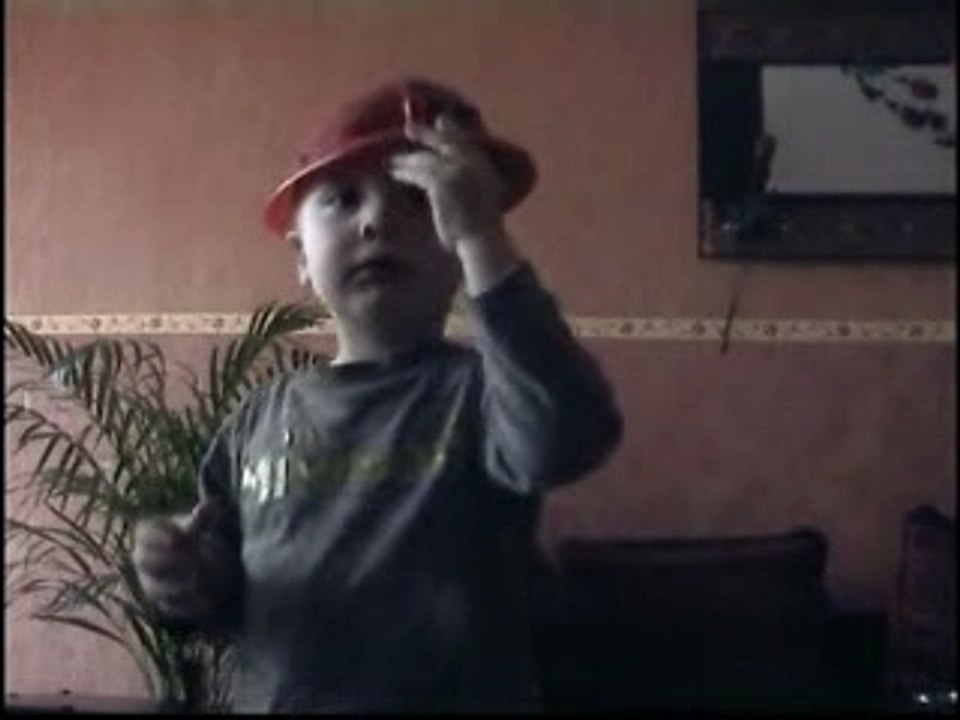 Fait la poule