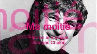 Georges Chelon - 4 chansons