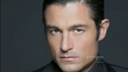 Fernando Colunga ..... profesionalismo, dedicación y talento