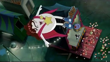 Una pelicula con huevos con fondo de Roberto Jordan