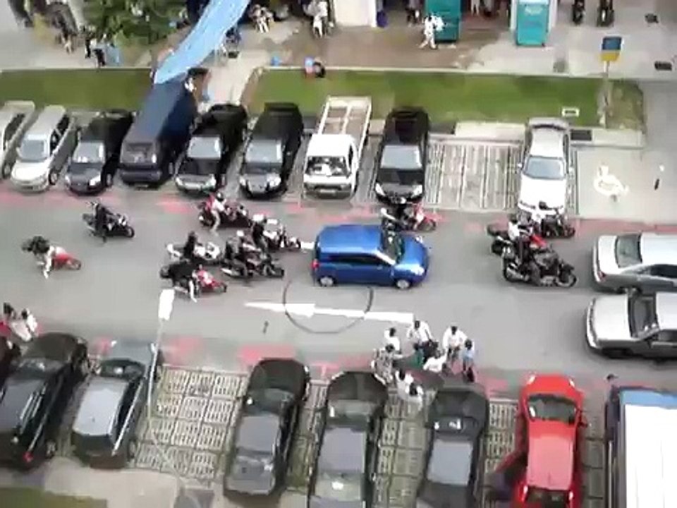 Malay Wedding