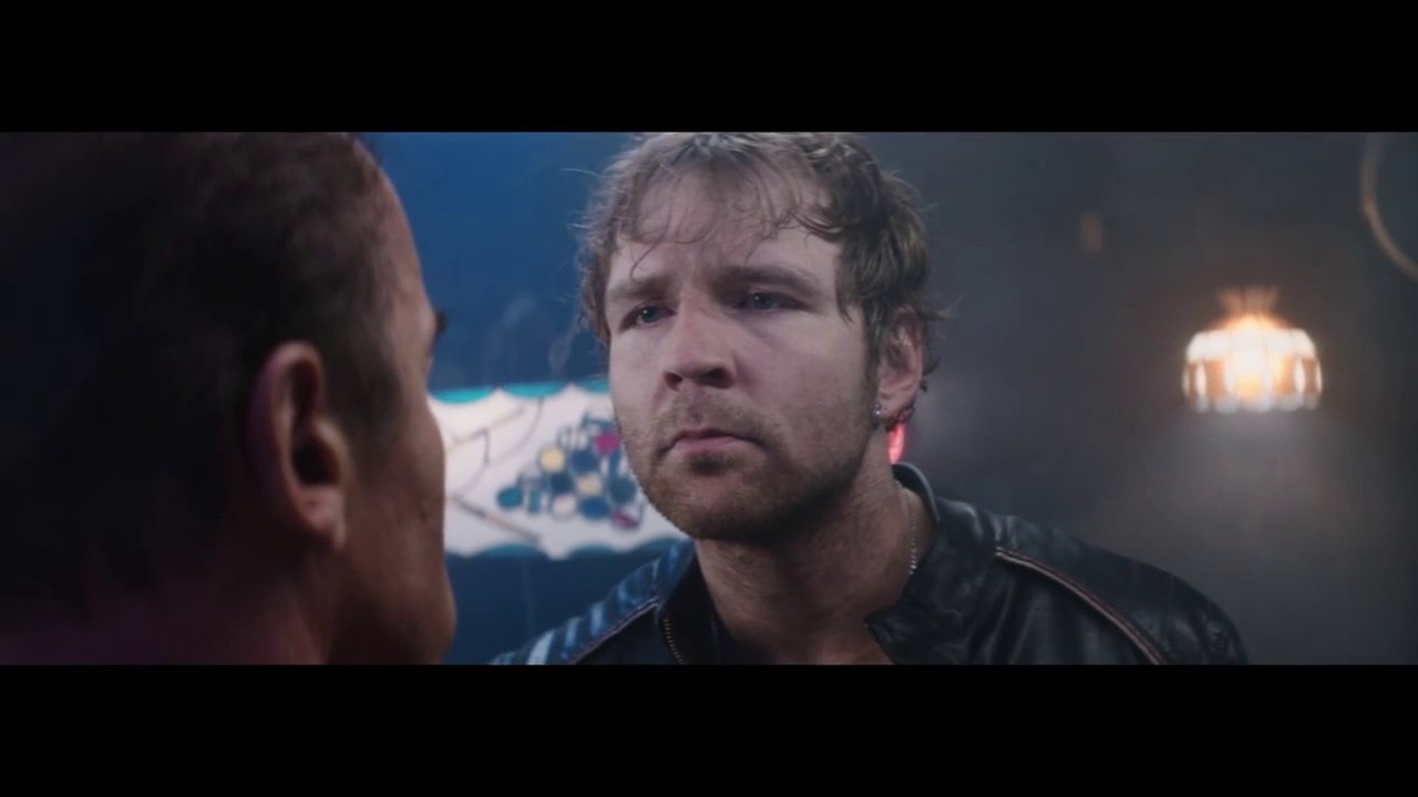 2k16 Trailer