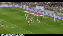 Friendly | Lechia Gdansk 1-2 Juventus | Video bola, berita bola, cuplikan gol