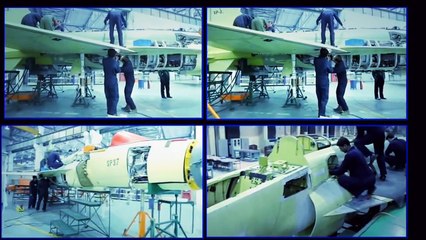 A-PAKISTAN VS INDIA 2014 - IT SOFTWARE INDUSTRY- NO COMPARISON -MM.ALAM-AIRFORCE TODAY- 2015